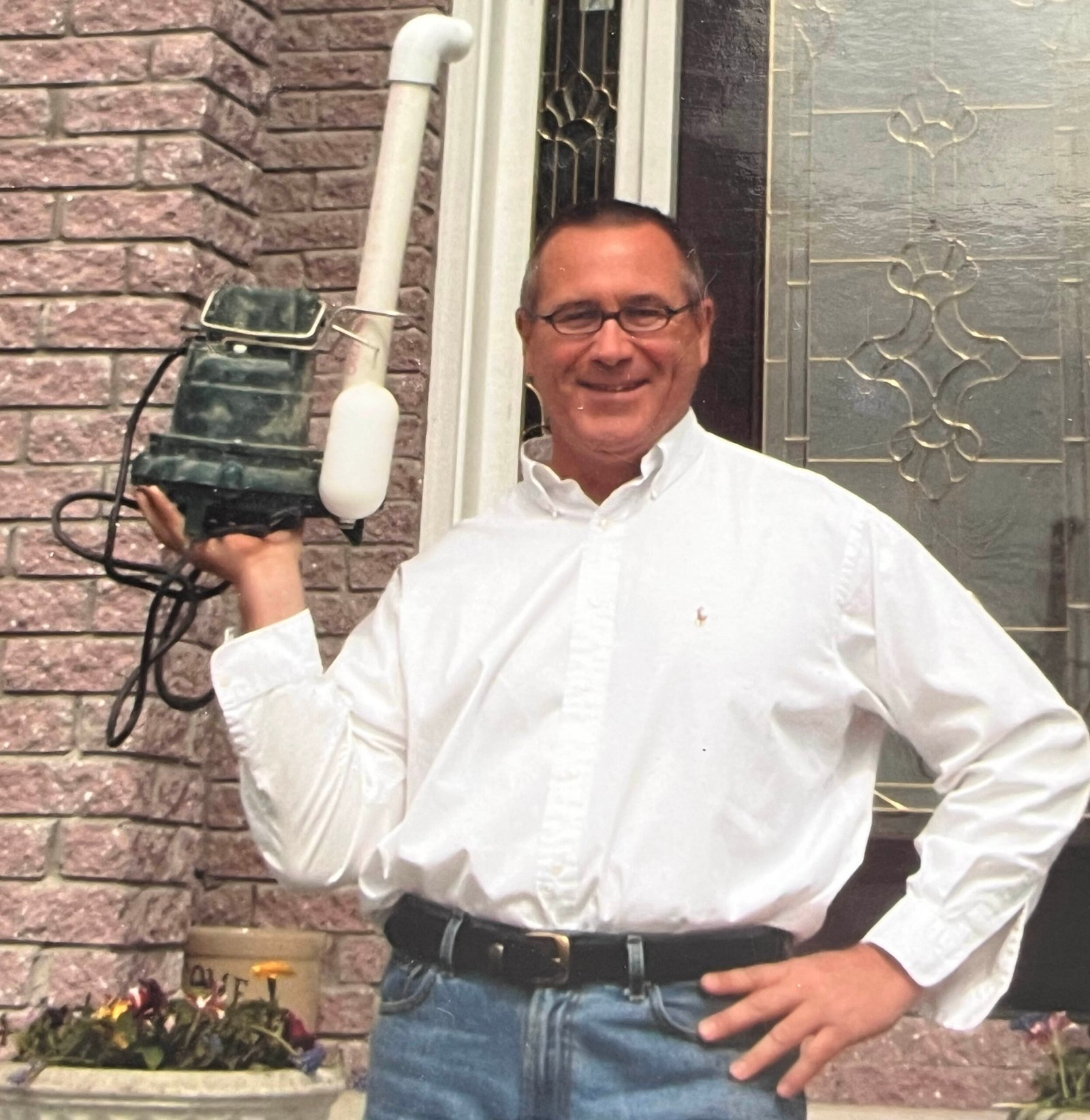 Basement waterproofing service Western Massachusetts